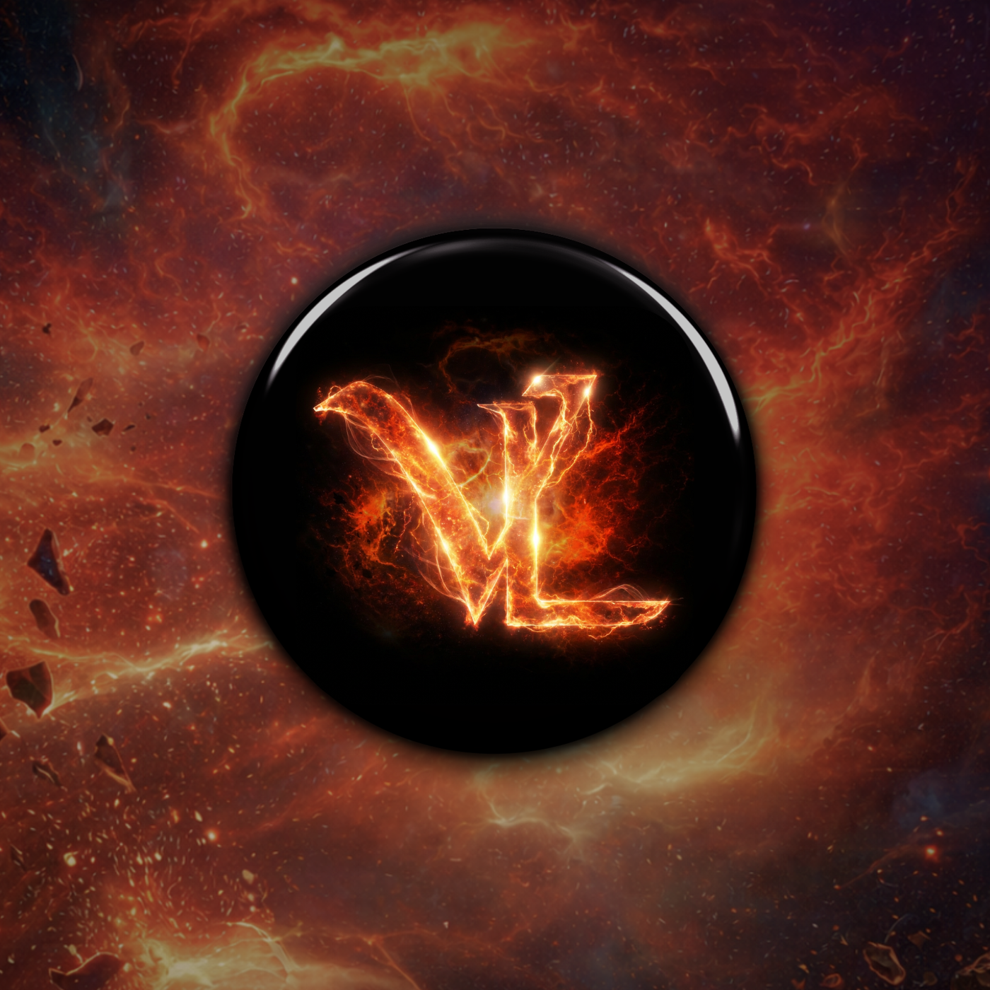 VL Button