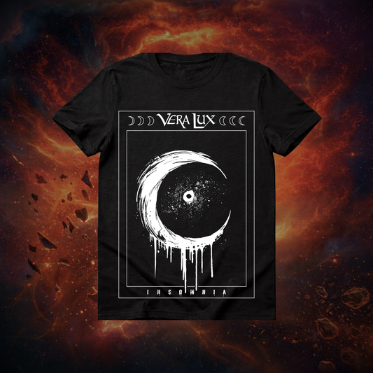 Shirt „Insomnia“