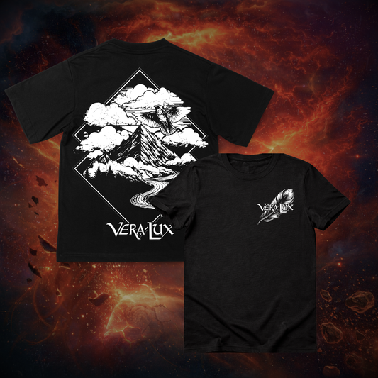 Shirt „Himmelhoch“