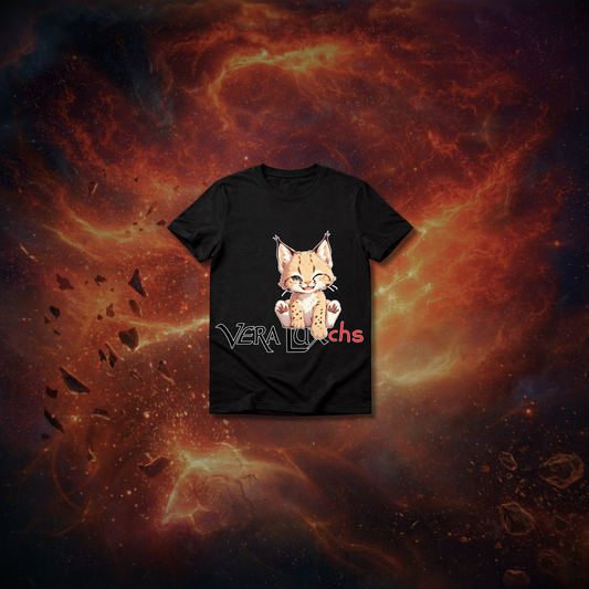 Kindershirt "Vera Luchs"