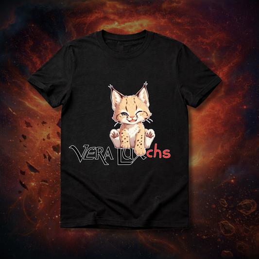Shirt "Vera Luchs"