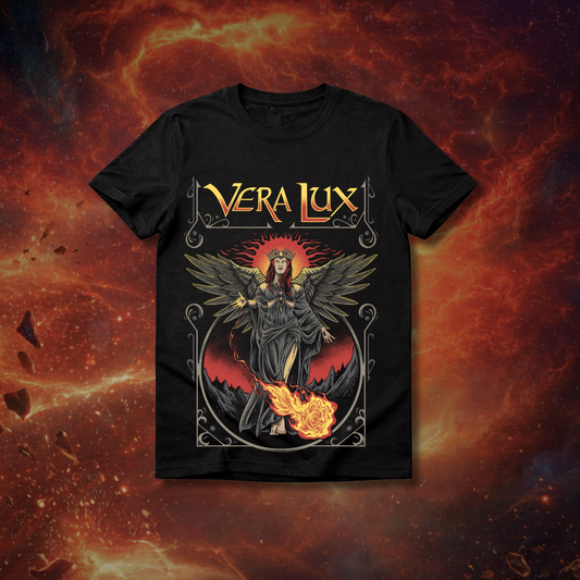 Shirt "Aurora"