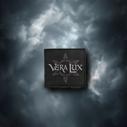 Patch "Vera Lux -Sonne"