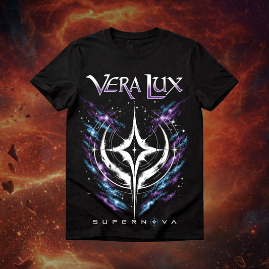 Shirt "Supernova"